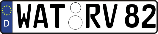 WAT-RV82