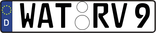 WAT-RV9