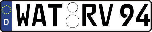 WAT-RV94