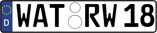 WAT-RW18