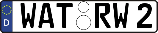 WAT-RW2