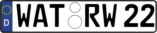WAT-RW22