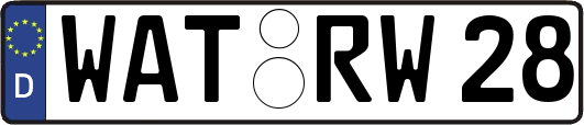 WAT-RW28