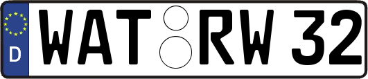 WAT-RW32