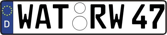 WAT-RW47