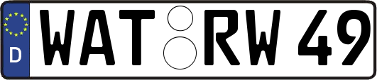 WAT-RW49