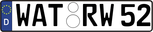 WAT-RW52