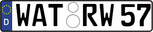 WAT-RW57