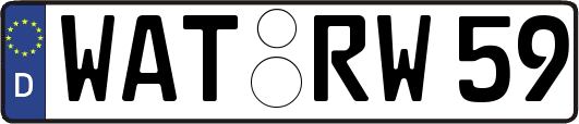 WAT-RW59