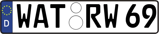 WAT-RW69