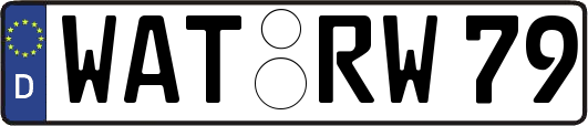 WAT-RW79