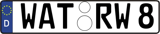 WAT-RW8