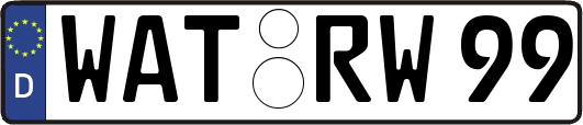 WAT-RW99