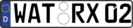 WAT-RX02