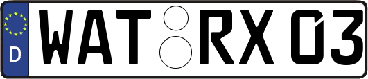 WAT-RX03