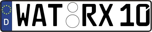 WAT-RX10