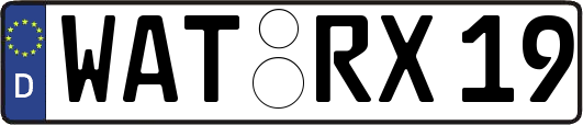 WAT-RX19