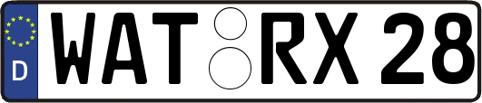 WAT-RX28
