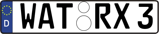WAT-RX3