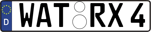 WAT-RX4
