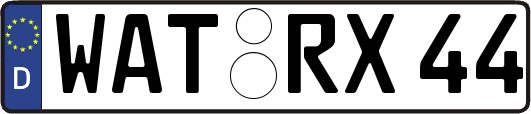 WAT-RX44