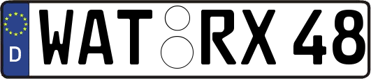 WAT-RX48