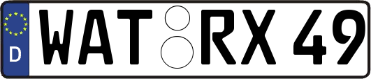 WAT-RX49
