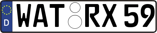 WAT-RX59