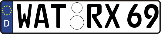 WAT-RX69