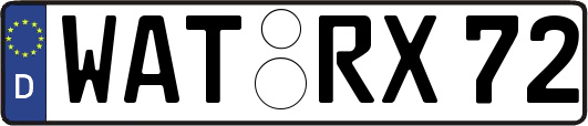 WAT-RX72