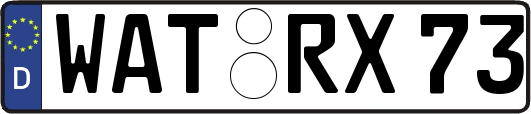 WAT-RX73
