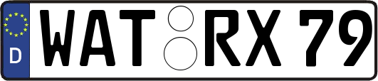 WAT-RX79