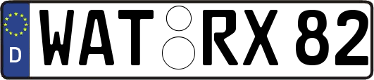 WAT-RX82