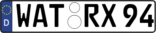 WAT-RX94