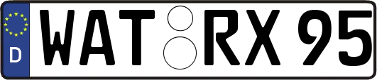 WAT-RX95