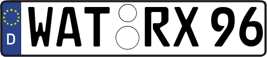 WAT-RX96