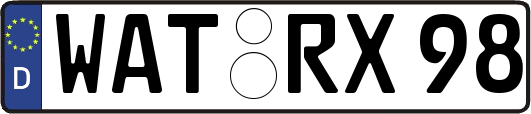 WAT-RX98