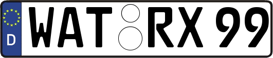 WAT-RX99
