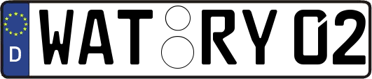 WAT-RY02