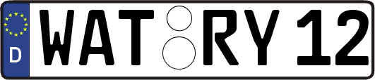 WAT-RY12
