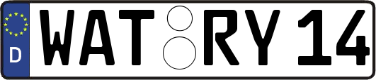 WAT-RY14