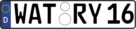 WAT-RY16