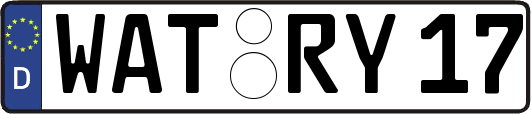 WAT-RY17