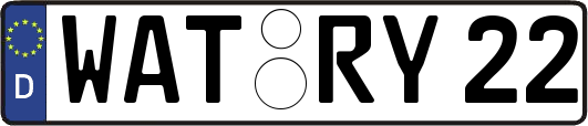WAT-RY22