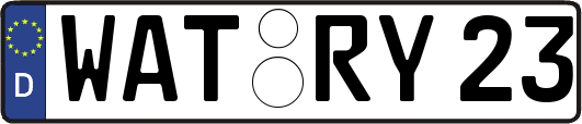 WAT-RY23