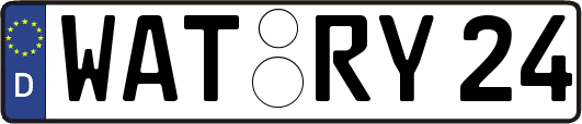 WAT-RY24