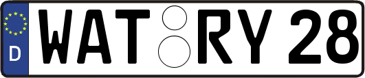 WAT-RY28