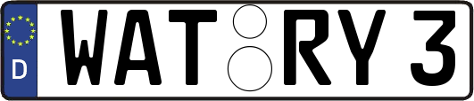 WAT-RY3