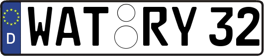WAT-RY32