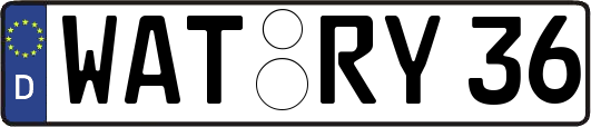 WAT-RY36